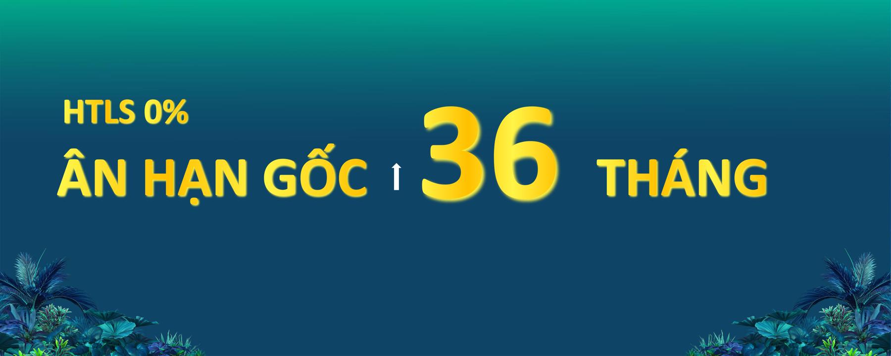 Chính sách thanh toán Happy One Mori